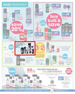 Clicks : You Pay Less (7 Aug - 21 Aug 2019), page 24