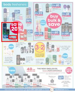 Clicks : You Pay Less (7 Aug - 21 Aug 2019), page 24