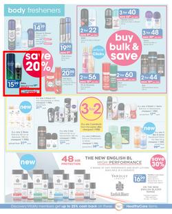 Clicks : You Pay Less (7 Aug - 21 Aug 2019), page 24