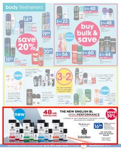 Clicks : You Pay Less (7 Aug - 21 Aug 2019), page 24