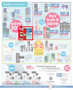 Clicks : You Pay Less (7 Aug - 21 Aug 2019), page 24