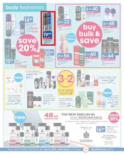 Clicks : You Pay Less (7 Aug - 21 Aug 2019), page 24