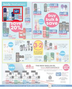 Clicks : You Pay Less (7 Aug - 21 Aug 2019), page 24