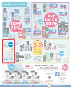 Clicks : You Pay Less (7 Aug - 21 Aug 2019), page 24