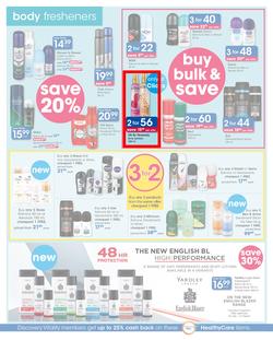 Clicks : You Pay Less (7 Aug - 21 Aug 2019), page 24