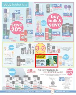 Clicks : You Pay Less (7 Aug - 21 Aug 2019), page 24