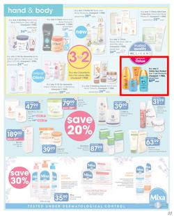 Clicks : You Pay Less (7 Aug - 21 Aug 2019), page 33
