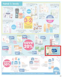 Clicks : You Pay Less (7 Aug - 21 Aug 2019), page 33