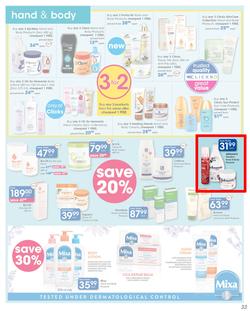 Clicks : You Pay Less (7 Aug - 21 Aug 2019), page 33