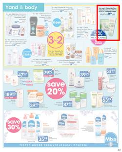 Clicks : You Pay Less (7 Aug - 21 Aug 2019), page 33