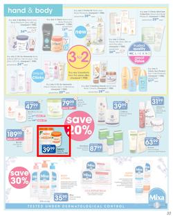 Clicks : You Pay Less (7 Aug - 21 Aug 2019), page 33