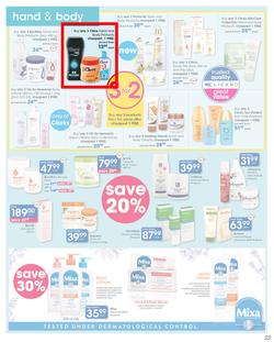 Clicks : You Pay Less (7 Aug - 21 Aug 2019), page 33