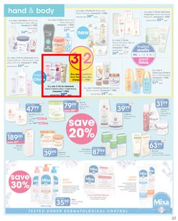 Clicks : You Pay Less (7 Aug - 21 Aug 2019), page 33