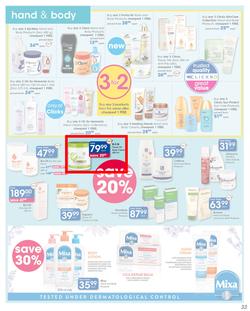 Clicks : You Pay Less (7 Aug - 21 Aug 2019), page 33