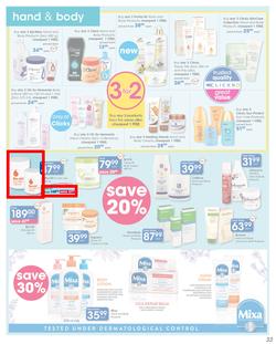 Clicks : You Pay Less (7 Aug - 21 Aug 2019), page 33