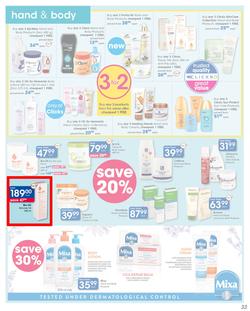 Clicks : You Pay Less (7 Aug - 21 Aug 2019), page 33