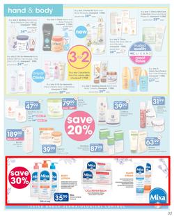 Clicks : You Pay Less (7 Aug - 21 Aug 2019), page 33