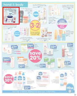 Clicks : You Pay Less (7 Aug - 21 Aug 2019), page 33
