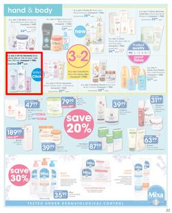 Clicks : You Pay Less (7 Aug - 21 Aug 2019), page 33