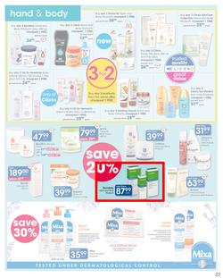 Clicks : You Pay Less (7 Aug - 21 Aug 2019), page 33