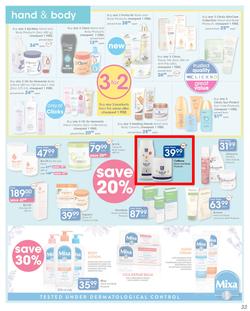 Clicks : You Pay Less (7 Aug - 21 Aug 2019), page 33