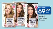 Clairol Nice'n Easy Products-Each