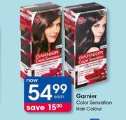 Garnier Color Sensation Hair Colour-Each