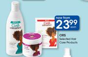 ORS Selected Hair Care Products-Each