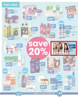 Clicks : You Pay Less (7 Aug - 21 Aug 2019), page 34