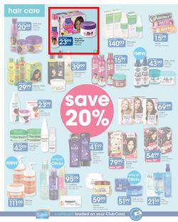 Clicks : You Pay Less (7 Aug - 21 Aug 2019), page 34
