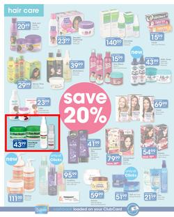 Clicks : You Pay Less (7 Aug - 21 Aug 2019), page 34