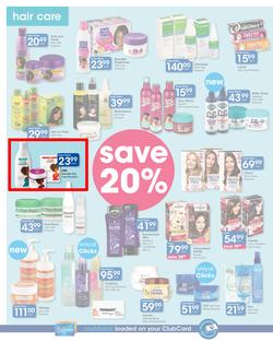Clicks : You Pay Less (7 Aug - 21 Aug 2019), page 34