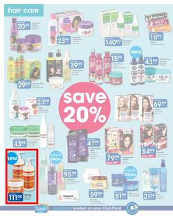 Clicks : You Pay Less (7 Aug - 21 Aug 2019), page 34