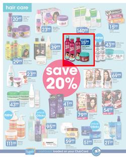 Clicks : You Pay Less (7 Aug - 21 Aug 2019), page 34