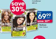 Nutrisse Hair Colour-Each