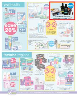 Clicks : You Pay Less (7 Aug - 21 Aug 2019), page 36