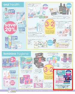 Clicks : You Pay Less (7 Aug - 21 Aug 2019), page 36
