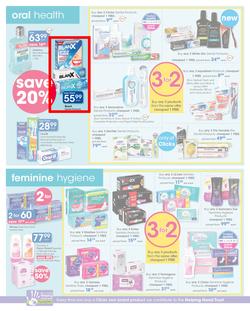 Clicks : You Pay Less (7 Aug - 21 Aug 2019), page 36