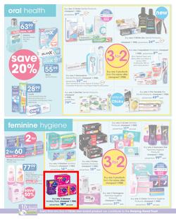 Clicks : You Pay Less (7 Aug - 21 Aug 2019), page 36
