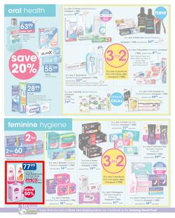 Clicks : You Pay Less (7 Aug - 21 Aug 2019), page 36