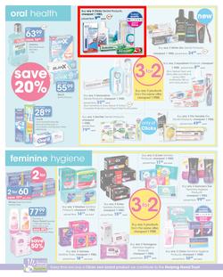 Clicks : You Pay Less (7 Aug - 21 Aug 2019), page 36