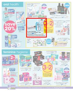 Clicks : You Pay Less (7 Aug - 21 Aug 2019), page 36