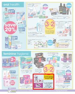 Clicks : You Pay Less (7 Aug - 21 Aug 2019), page 36