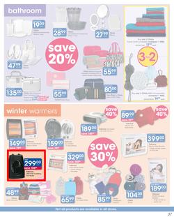 Clicks : You Pay Less (7 Aug - 21 Aug 2019), page 37