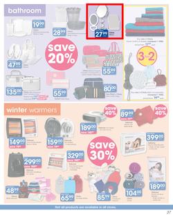Clicks : You Pay Less (7 Aug - 21 Aug 2019), page 37