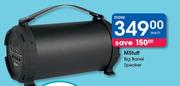 MStuff Big Barel Speaker-Each