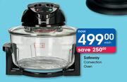 Safeway Convection Oven-Each