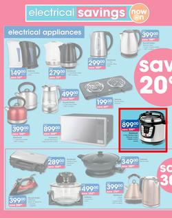 Clicks : You Pay Less (7 Aug - 21 Aug 2019), page 26