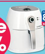 Kambrook 4Ltr Smartlife Health Fryer-Each
