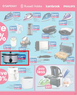 Clicks : You Pay Less (7 Aug - 21 Aug 2019), page 27